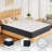 Hybrid Mattress in a Box,Individual Pocket coil, Medium Firm, Memory Foam Mattress-2093629849-2093629847