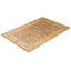 Classic One-of-a-Kind 6' 2" X 9' 1" Hand Knotted Area Rug