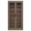 Casa Paros Lighted Display Stand