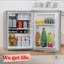 Russell Hobbs 66L Mini Fridge-102533397