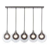 Veneto 5 - Light Pendant by Jason Hancock