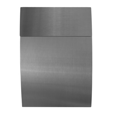 Steel Wall Mounted Mailbox