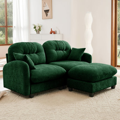 Ergonomique, chenille, coussin, espaces de lecture, chambres à coucher