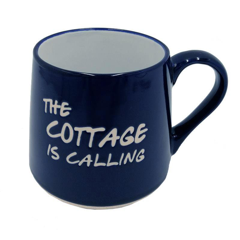 Tasse Fat Fat - The Cottage