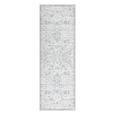 Dannitta Washable Rug
