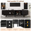 TV Stand for TVs up to 85"-632054748
