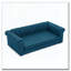 Lit rectangulaire pour chien, canapé-lit pour chien-969263757