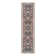 Matilynn Performance Chenille Floral Indoor Rug