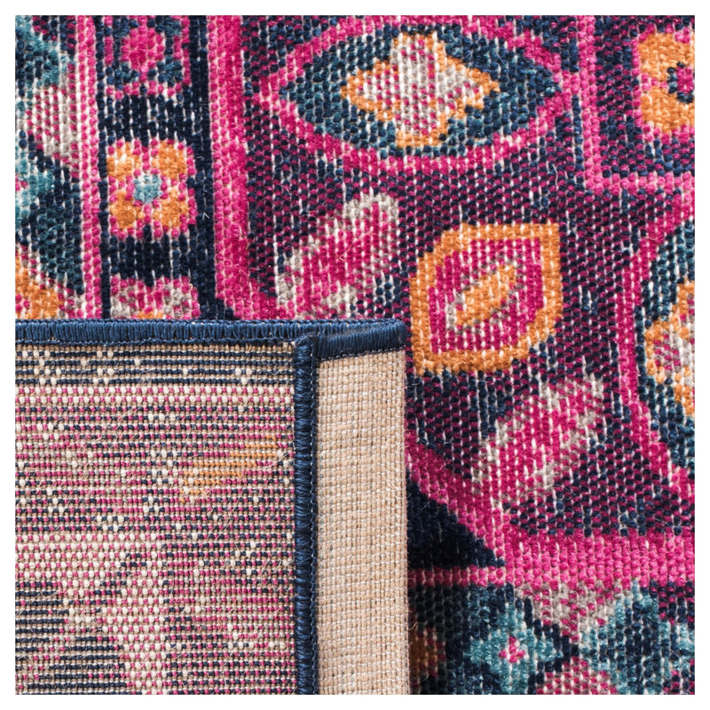 Tapis oriental performance Villanova, Rectangle 3 pi x 5 pi