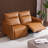 Leather Wall Hugger & Zero-Gravity 3+2 Seater Power Reclining Living Room Set  With USB & Type-C Ports-840031067