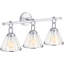 Terret 24-In Three-Light Sconce-729668503