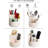 Caneshia Plastic Pen Holder-1181631208