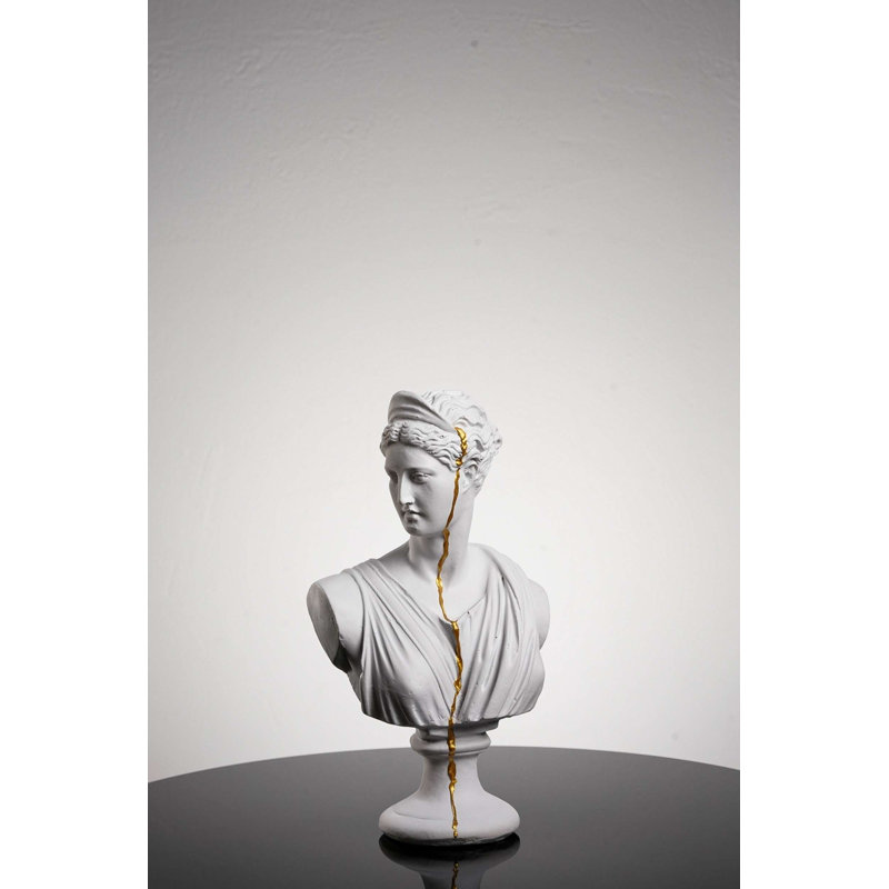 Morano People Figurines & Sculptures