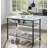 Ksandra Marble Top Kitchen Island