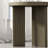 Mid-Century Modern Round End Table-1685527758