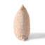 Coussin Cozy Swirl Peach-107807810