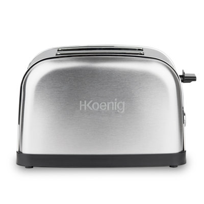 Toaster mit 2 Schlitzen TOAS7