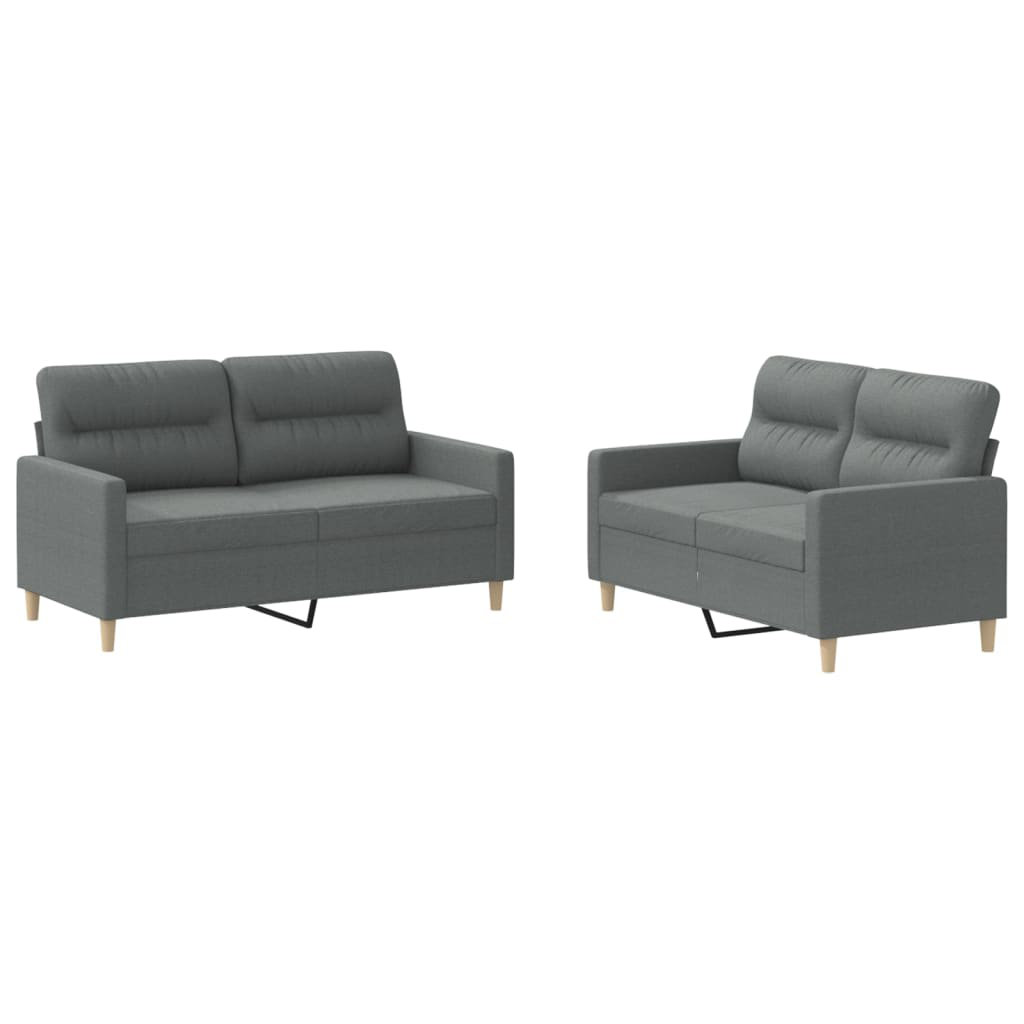 Ebern Designs Rhine 2 Piece Living Room Set | Wayfair