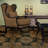 Savonnerie Wool Oriental Indoor Rug