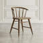 Chaise de salle à manger Crumpton-1842291705