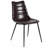 Sheree 18'' H Faux Leather Upholstered Side Chair