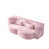 Ourson rose est en rupture de stock