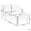 Gathers Chaise Longue