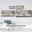 Cottage Cottage - toile encadrée-540537469