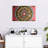 Adella Hindu Temple Ornate Ceiling-107677944