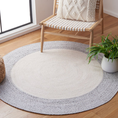 Kristafer Hand Woven Performance Rug