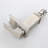 Single-handle Bathroom Faucet