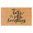 Loyola Non-Slip Christmas Outdoor Doormat-1328312403