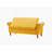 Multifunctional Storage Rectangular Sofa Stool-145346162