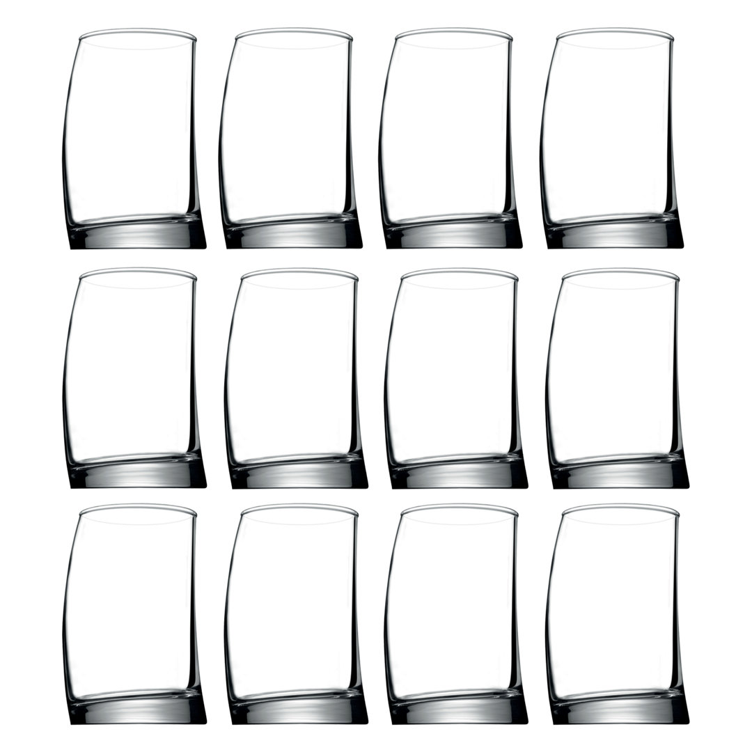 Hildulf 275ml Drinking Glass