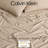 Calvin Klein Washed Cotton Percale Sheet Set-93484738-93484727
