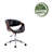 Ayzlee Task Chair-1811048338