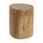 Table d'appoint, table d'appoint Stump
