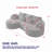 Modern Upholstered Boneless Oversized Sectional Sofa-957327460
