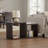 Flanigan Solid Wood Top Nesting Tables End Table-29286265