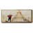Paris Moment- Framed Canvas