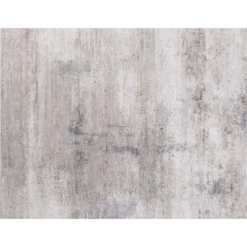 Tapis contemporain noué à la main Dover