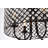 Dusin 4-Light Dimmable Crystal Drum Chandelier-61751653-61751654-61869864