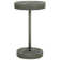 Rattan Bar Table