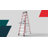 WFX Utility, 10 Ft, Fibreglass Step Ladder, Type Iaa, 375 Lb Load Capacity, C8ECF01AEC59499BB912D3C415D41B3E