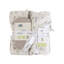 Nursery Bedding Bamboo Hooded Towel Bundle Set-38332510