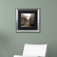 Alan Blaustein, «Hampton Gates III», reproduction de photo encadrée-21030968-21030969-69026805