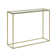 106.7Cm Console Table