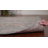 Metro Hand Tufted Wool Cotton Floral Rug in Beige-88890243