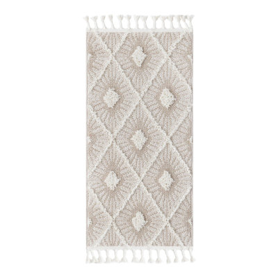Longmeadow Geometric Indoor Rug