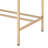 Modern Rectangle Writing Desk with Spacious Work Surface for Home Office, Bedroom and Study-1251800674-1212216060